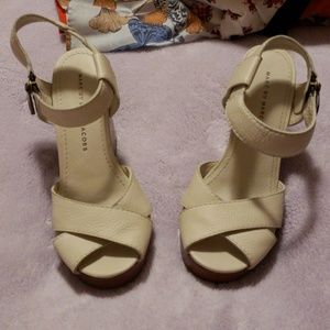 Marc By Marc Jacob's sandals NWOT